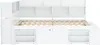 OKWISH Lit Enfant 208 x 198 x 91  cm - Lit Avec Rangement Voir les images du produit 9