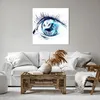 Bild auf Leinwand - Leinwandbild - Wildnis fantasie Produktbild-Vorschau 6