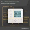 Heidenfeld Infrarot-Deckenheizung HF-HP500 | Mit Licht Produktbild-Vorschau 7