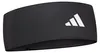 Adidas Fitness Stirnband Schwarz  Schwarz One Size Produktbild-Vorschau 4