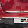 Garniture de Hayon Coffre pour Toyota Auris 2012-2019 acier Voir les images du produit 5