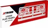 Xtrobb 22048 Kennzeichenrahmen 2 Stk. Produktbild-Vorschau 2