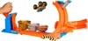 Hot Wheels Monster Trucks 2-In-1 Loop & Flip Challenge Voir les images du produit 6