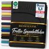 Spannbetttuch Frottee Premium 140x200 cm bis 160x200 cm Produktbild-Vorschau 2