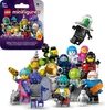 LEGO Minifiguren Weltraum Serie 26, sammelbares Spielzeug Produktbild-Vorschau 1