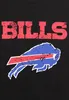 Re:Covered Shirt - NFL Buffalo Bills schwarz - XL Produktbild-Vorschau 5