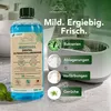 GRASHÜPFER® Dental Ultraschallreiniger Konzentrat I 500 ml Produktbild-Vorschau 6