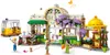 LEGO Friends Kavárna plná rostlin a květinářství, Sada na Náhled obrázku produktu 33