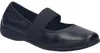 JOSEF SEIBEL Fenja 25 | Ballerina für Damen | Schwarz Produktbild-Vorschau 1