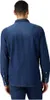 Wrangler - Camicia in denim da uomo (112341088), taglia:XL, Anteprima dell’immagine prodotto 13
