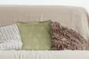 MuchoWow® Zierkissen Sofakissen Wohnzimmer Dekokissen 40x40 Produktbild-Vorschau 4