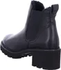 Paul Green Damen Chelsea Boots Stiefeletten Schwarz Produktbild-Vorschau 26