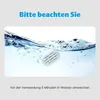 Katzenbrunnen vervangingsfilters, set van 8+8, compatibel Productafbeelding-voorbeeld 4
