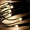 Lumineo LED Buchsbaumkugelnetz Ø 35 cm 60 Lichter warmweiß Produktbild-Vorschau 16