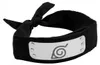 NARUTO SHIPPUDEN - Headband - Konoha - Erwachsene Größe Produktbild-Vorschau 4