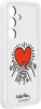 Samsung Flipsuit Case S24+ White Produktbild-Vorschau 6