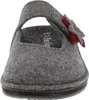 Finn Comfort 06560-901198 Arlberg - Damen Hausschuhe - Produktbild-Vorschau 8