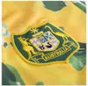 Australien Retro Fußballtrikot 1990-1993 Produktbild-Vorschau 4