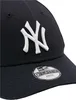Casquette bleue pour enfants New Era K940 League Basic Voir les images du produit 7