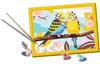 Pappagallini colorati Ravensburger 23994 Anteprima dell’immagine prodotto 7