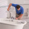 Turbo Scrub Elektrische Reinigungsbürste Produktbild-Vorschau 4