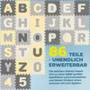 Spielwerk® Tappeto Puzzle XXL 86 Pz per Bambini 3,3m² Anteprima dell’immagine prodotto 6