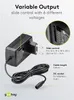 Goobay GB54799 napájecí adaptér/měnič vnitřní černý Náhled obrázku produktu 4