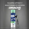 Gillette, Hydratačný gél na holenie pre mužov, 200 ml Náhľad obrázku produktu 5