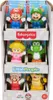 Fisher-Price Little People JHG64, 1 rok / roky, Rôzne Náhľad obrázku produktu 4