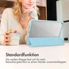imoshion Custodia rigida pieghevole Trifold per iPad Air 11 Anteprima dell’immagine prodotto 7