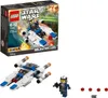 LEGO® Star Wars™ 75160 U-Wing™ Microfighter Anteprima dell’immagine prodotto 6