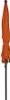 SIENA GARDEN City Mittelstockschirm anthrazit/terracotta Produktbild-Vorschau 5