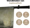 MuchoWow® Wandteppich Wandbehang Mona Lisa - Da Vinci - Produktbild-Vorschau 3