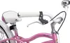 Bikestar Cruiser Kinderfahrrad 20 Zoll - Pink Produktbild-Vorschau 9