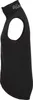 Woolpower Vest 400 Strickweste / Merino Weste Black Größe L Produktbild-Vorschau 4