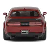 Solido 1:43 Dodge Chall. Demon rot Modellauto Voir les images du produit 18