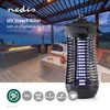 Nedis Moskito Stop-Lichtfalle - 18 W - Lampentyp: 2G11 18W Produktbild-Vorschau 2