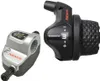 Shimano Nexus SL-3S41E Revolution Zähler 3S Cables&Clickbox Produktbild-Vorschau 1