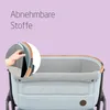 Letto supplementare Maxi-Cosi Iora Essential, colore grigio Anteprima dell’immagine prodotto 23