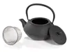 Sakura Tea Théière - Fonte - Noir - 800 ml Voir les images du produit 2