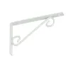 Velano - Regalhalter, Regalkonsole Dekorative - Ornamental Produktbild-Vorschau 1