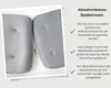 HelloBath® - s Badekissen - Kissen für die Badewanne - Produktbild-Vorschau 7