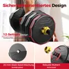 FEIERDUN 22 kg Hantelset, 4-in-1, für Langhantel, Produktbild-Vorschau 6