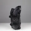 Borsa laterale impermeabile per moto in PVC 5L Anteprima dell’immagine prodotto 3