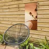 MuchoWow® 40x80 cm Outdoor-Poster Gartendeko Sichtschutz Produktbild-Vorschau 6