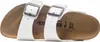 Birkenstock Sandals 552683 in White color size 36 Podgląd zdjęcia produktu 3
