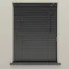 Cocoon Home Jalousien Aluminium ohne Bohren 170x180 -  50mm Produktbild-Vorschau 6