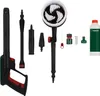 PARKSIDE® Hochdruckreiniger »PHD 170 D2«, mit 10 m Produktbild-Vorschau 15