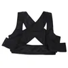 Dospělí muži ženy Posture Corrector Brace Back Spine Náhled obrázku produktu 4