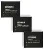 EXTENSILO 3x Akku Ersatz für Panasonic DMW-BCL7, DMW-BCL7E Produktbild-Vorschau 1
